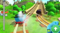 Thomas & Friends: ลุยเลยโทมัส! Screen Shot 7