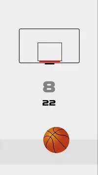 Basketball Legends Screen Shot 0