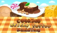Cooking Sticky Pudding Screen Shot 4