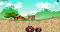 Farm Tractor Racing Screen Shot 3