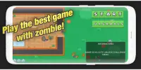 Zombie Survival 2 🧟 Screen Shot 0