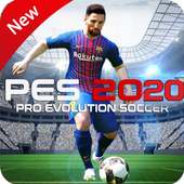 Free PES 2020 - Guide