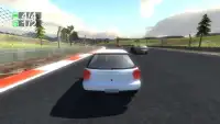 ब्राजील मुफ्त कार रेसिंग गेम 2018 کار ریسنگ کھیل Screen Shot 4
