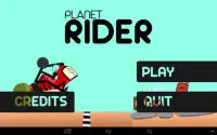 Planet Rider Screen Shot 7