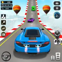 Car Driving Sim : Drift School Screen Shot 0