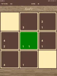 8 Tiles - Merge Puzzle Screen Shot 10