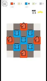 Chess Paint Screen Shot 4