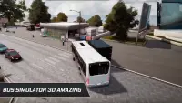 US Bus Simulator 2020 Screen Shot 4