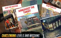 Grand Sniper Shooter Games 3d Screen Shot 3