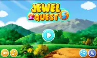Jewel Quest 5 Screen Shot 0