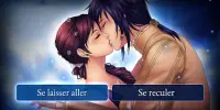 Moonlight Lovers : Raphaël - Dating Sim / Vampire Screen Shot 4