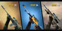 Sniper FPS: Gun Shooting Games Screen Shot 6