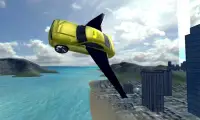 🚕 Air Taxi Unlimited 2017  🚕 Screen Shot 3