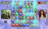 Jewels tournament - online Screen Shot 2