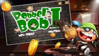 the robber bob 4 Screen Shot 1