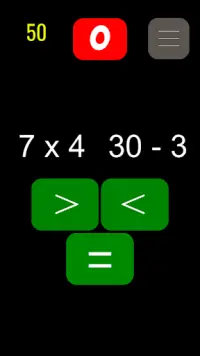 Try Math Screen Shot 4