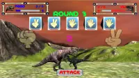 Dino King - Magic Battle Screen Shot 6