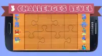 Jigsaw Puzzle For Kids Sea Screen Shot 6