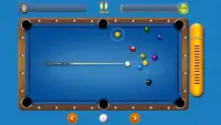 Pool Game - 8Ball, Billiards Offline Screen Shot 3