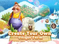 Farm Fantasy Screen Shot 3
