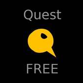 Quest Free by Gelotte