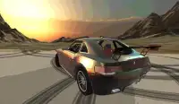 Fast Car Driving Screen Shot 8