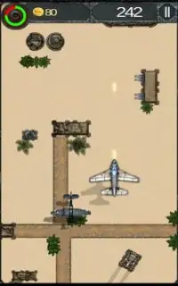 Clash of Planes: Top Gun Screen Shot 5