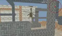 Helicopter Game Screen Shot 9