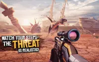 Best Sniper: Shooting Hunter Screen Shot 6