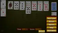 Solitaire Mahjong Vision Pack Screen Shot 1