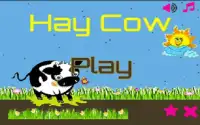 Hay Cow Screen Shot 0