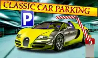 Advance Car Parking & Hard Car Drive Simulator2019 Screen Shot 1