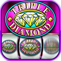 Machine a sou: Triple Diamond