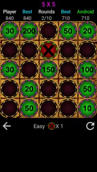 Guess 'n' Click - free puzzle game Screen Shot 3