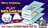 Santa Claus Games - Christmas Games 2018 Screen Shot 6