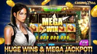 CasinoStar – Free Slots Screen Shot 3