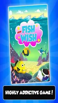 Fish Wish - Plenty of Fish Screen Shot 1