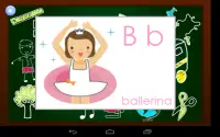 Toddlers Flashcards Screen Shot 2