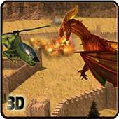 Flying Dragon War 2016
