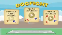 DOGFIGHT - Multiplayer Screen Shot 2