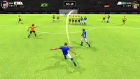 Super Soccer League Games 2023 Screen Shot 4