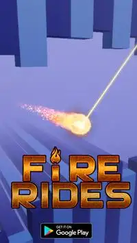 Fire Rides Gratuit Screen Shot 10