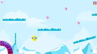 FirstTry - Ball Hero Sky Journey 2020 Games Screen Shot 0