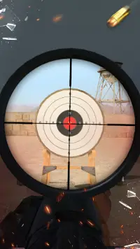 Shooting World - Gun Fire Screen Shot 17