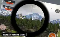 Sniper Duck Hunting 2017 Screen Shot 3