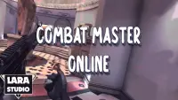 Combat FPS Master Multiplayer Screen Shot 3