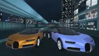 Car Legends: Ultimate Chase Screen Shot 2