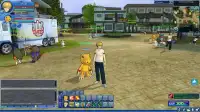 DIGIMON PPSSPP Guide Screen Shot 3