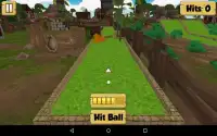 Mini Golf: Farm Screen Shot 7