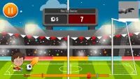 Lusio Soccer Screen Shot 0